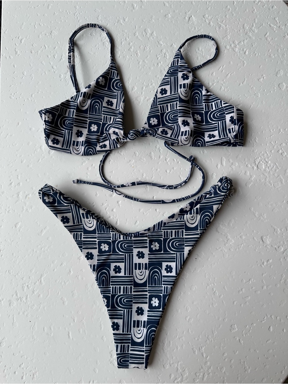 Skatie Bikini - Kilauea